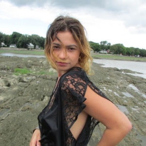 Meet your Posher, Kassy